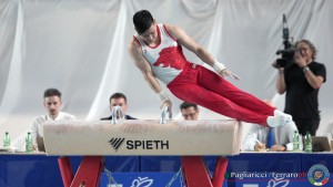 serie a1 gam casali lorenzo lpa04707 ph pagliaricci simone ferraro